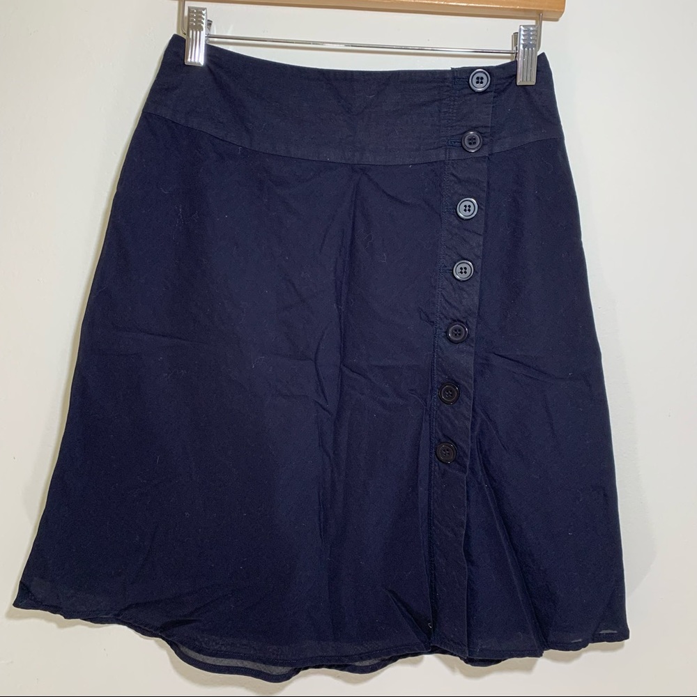 ANN TAYLOR PETITES skirt